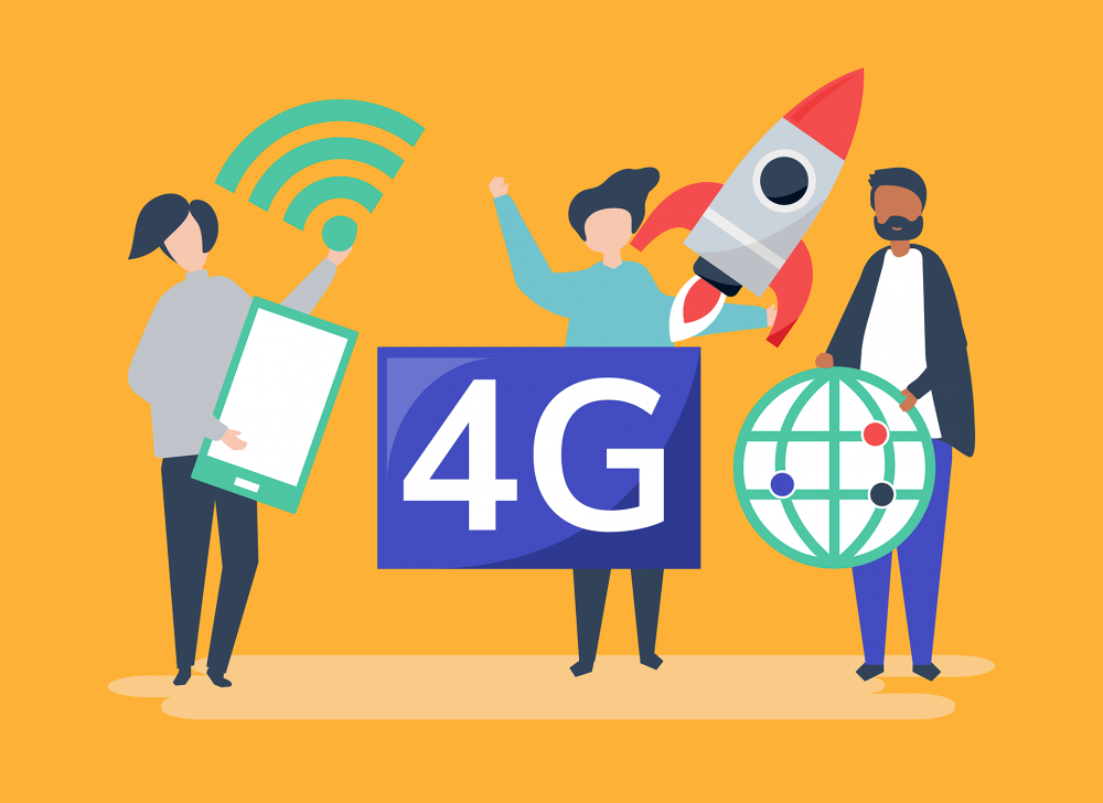 آموزش اتصال به شبکه 4.5G در گوشی های شیائومی
