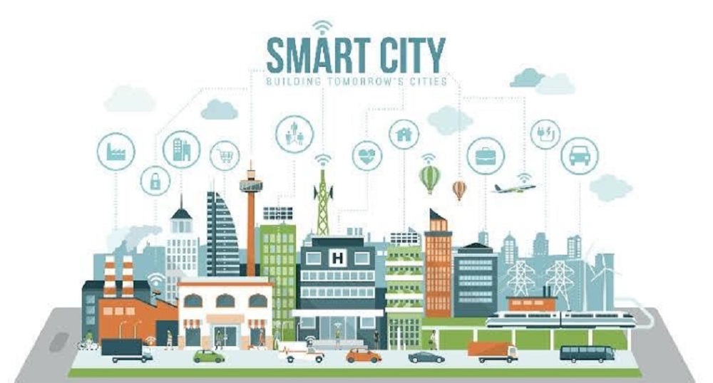 شهرهای هوشمند در آینده