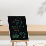 تخته دیجیتال رنگی شیائومی نسخه 10 اینچی | Mi LCD Writing Tablet 10inch Color Edition، با صفحه نمایش LCD رنگی