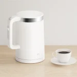 کتری برقی شیائومی نسخه پرو | Mi Smart Kettle Pro با ظرفیت 1.5 لیتر، توان 1800 وات