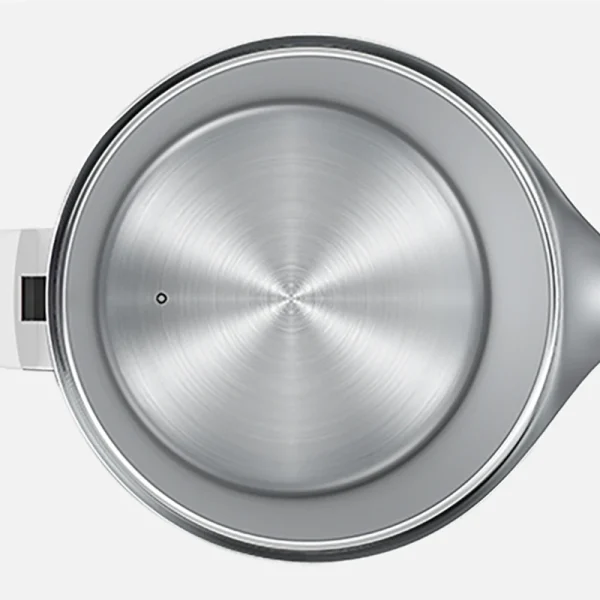 کتری برقی شیائومی نسخه پرو | Mi Smart Kettle Pro با ظرفیت 1.5 لیتر، توان 1800 وات