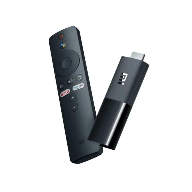 اندروید باکس شیائومی | Mi TV Stick MDZ-24-AA با طراحی کوچک و سبک