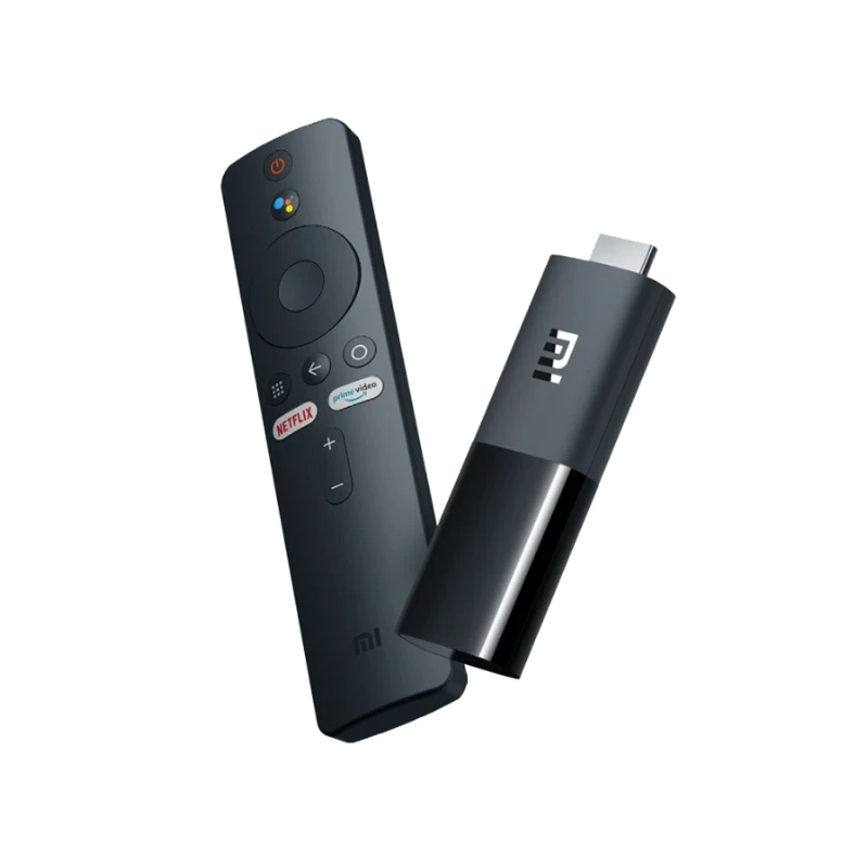اندروید باکس شیائومی | Mi TV Stick MDZ-24-AA با طراحی کوچک و سبک