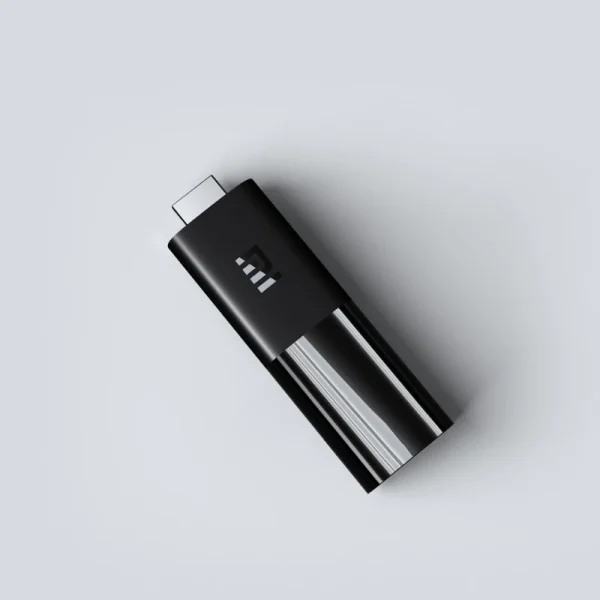 اندروید باکس شیائومی | Mi TV Stick MDZ-24-AA با طراحی کوچک و سبک