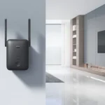 قویت‌کننده WiFi شیائومی | Mi WiFi Range Extender AC1200 با سرعت بالا و قابلیت‌های پیشرفته