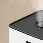 رطوبت‌ ساز درما | Deerma Air Humidifier DEM-F951W با ظرفیت ۴.۸ لیتری، خروجی ۳۰۰ میلی‌لیتر در ساعت