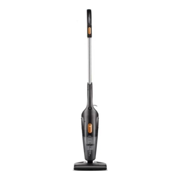 جارو شارژی درما | Deerma DX115C Vacuum Cleaner با طراحی ۲ در ۱ و قدرت مکش بالا