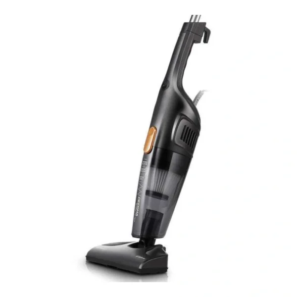 جارو شارژی درما | Deerma DX115C Vacuum Cleaner با طراحی ۲ در ۱ و قدرت مکش بالا