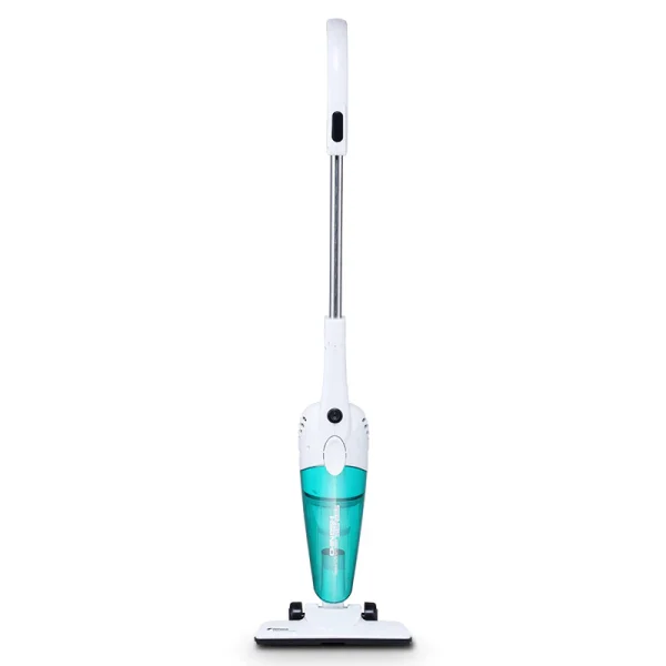 جارو شارژی درما | Deerma DX118C Vacuum Cleaner با طراحی ۲ در ۱ و قدرت مکش بالا