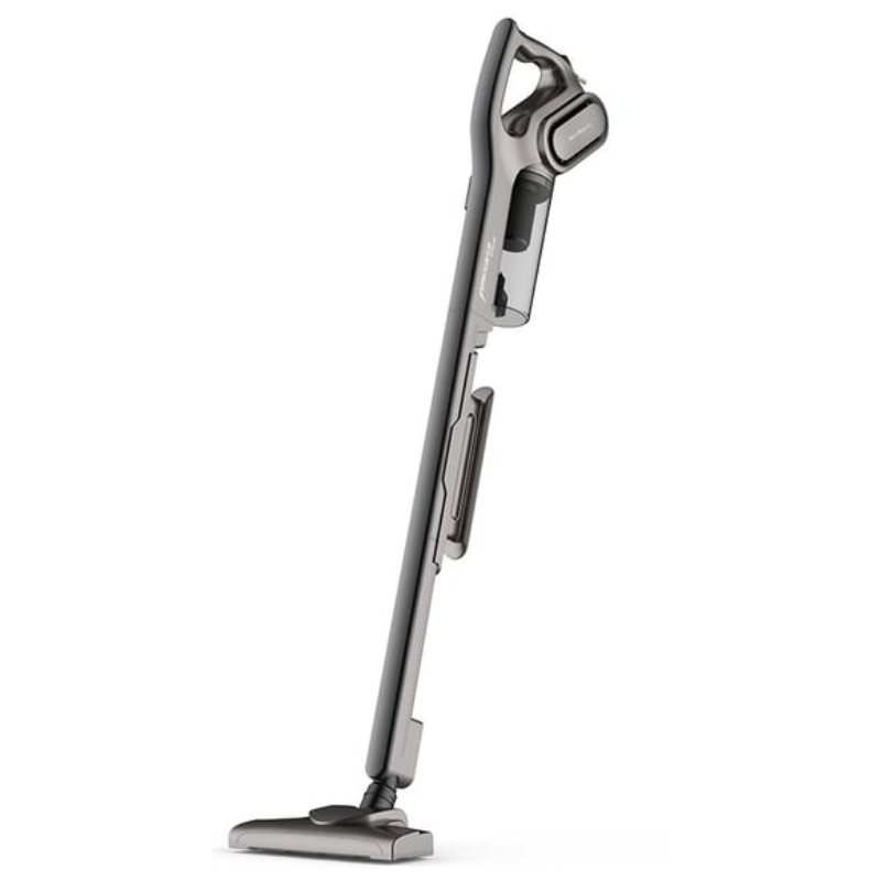 جارو شارژی درما | Deerma DX700S Vacuum Cleaner با قدرت مکش بالا، طراحی سبک و سیستم فیلتراسیون پیشرفته