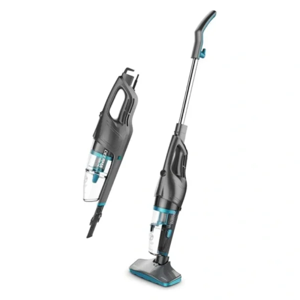 جارو شارژی درما | Deerma DX900 Vacuum Cleaner با قدرت مکش ۱۴,۰۰۰ پاسکال، طراحی ارگونومیک