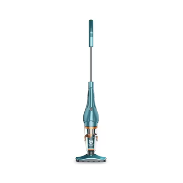 جارو شارژی درما | Deerma DX900 Vacuum Cleaner با قدرت مکش ۱۴,۰۰۰ پاسکال، طراحی ارگونومیک
