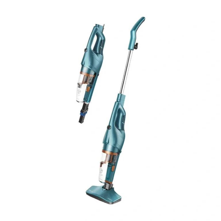 جارو شارژی درما | Deerma DX900 Vacuum Cleaner با قدرت مکش ۱۴,۰۰۰ پاسکال، طراحی ارگونومیک