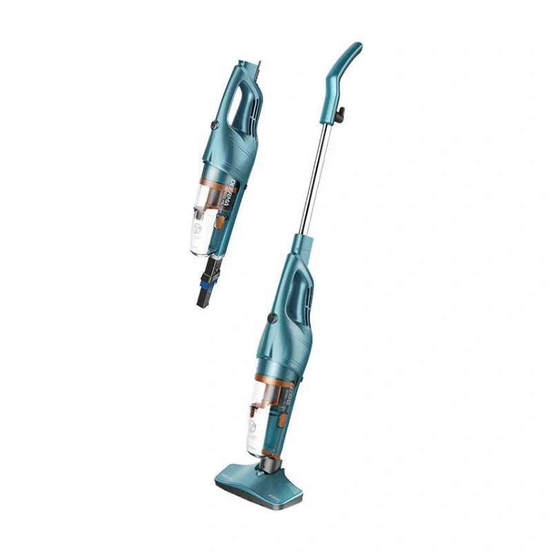 جارو شارژی درما | Deerma DX900 Vacuum Cleaner با قدرت مکش ۱۴,۰۰۰ پاسکال، طراحی ارگونومیک