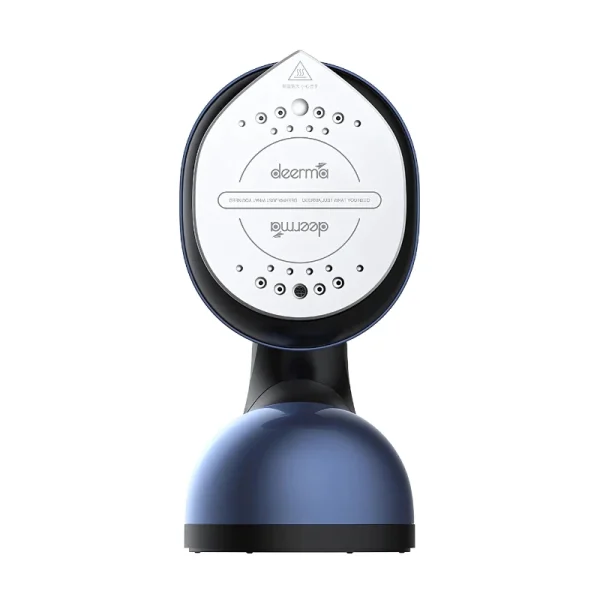 اتو بخار دستی درما | Deerma HS300 Handheld Garment Steamer با توان ۱۰۰۰ وات و طراحی ۲ در ۱