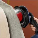 اتو بخار دستی درما | Deerma HS300 Handheld Garment Steamer با توان ۱۰۰۰ وات و طراحی ۲ در ۱