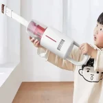 جارو شارژی درما | Deerma VC20 Plus Vacuum Cleaner