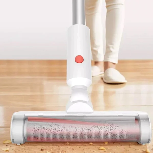 جارو شارژی درما | Deerma VC20 Plus Vacuum Cleaner - تصویر 5