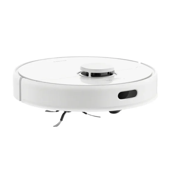 جارو رباتیک دریم | Dreame D9 Max Gen 2 Robot Vacuum Cleaner با مکش 6000Pa، مخازن بزرگ و قابلیت عبور از موانع، تمیزکاری دقیق و هوشمندی را برای خانه شما فراهم می‌کند.