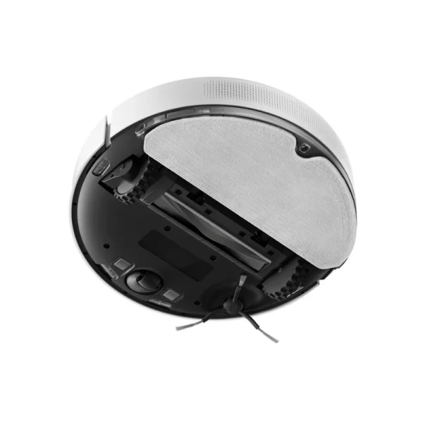 جارو رباتیک دریم | Dreame D9 Max Gen 2 Robot Vacuum Cleaner با مکش 6000Pa، مخازن بزرگ و قابلیت عبور از موانع، تمیزکاری دقیق و هوشمندی را برای خانه شما فراهم می‌کند.