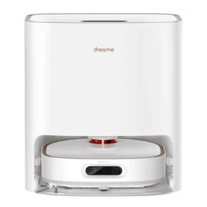 جارو رباتیک دریم | Dreame W10 Pro Robot Vacuum Cleaner با مکش 4000Pa، ناوبری LiDAR