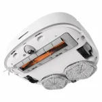 جارو رباتیک دریم | Dreame W10 Pro Robot Vacuum Cleaner با مکش 4000Pa، ناوبری LiDAR