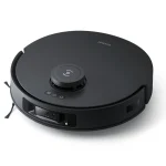 جارو رباتیک اکووکس | Ecovacs Deebot T30S Pro Robot Vacuum با مکش 11,000Pa، شستشوی پد با آب گرم، و ناوبری هوشمند