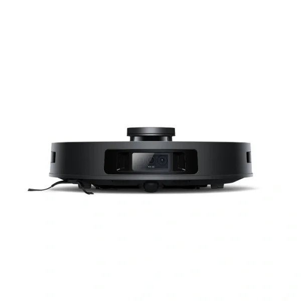 جارو رباتیک اکووکس | Ecovacs Deebot T30S Pro Robot Vacuum با مکش 11,000Pa، شستشوی پد با آب گرم، و ناوبری هوشمند