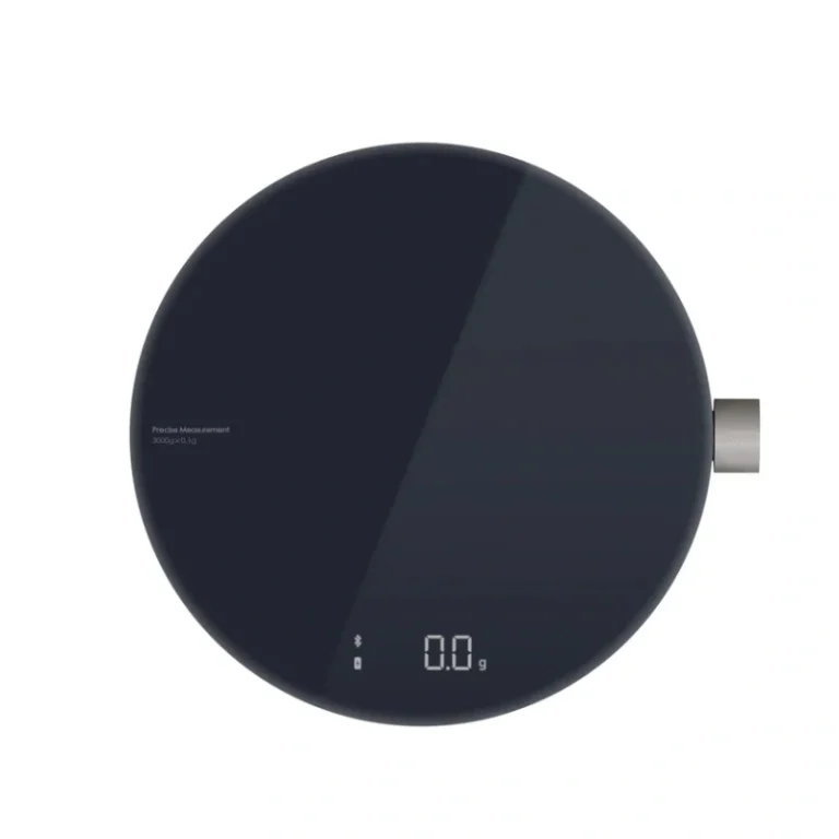 ترازوی هوشمند آشپزخانه هوتو | Hoto Smart Kitchen Scale با دقت 0.1 گرم، ظرفیت 3 کیلوگرم