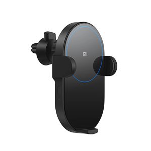 شارژر بی‌سیم 20 وات خودرو شیائومی | Mi 20W Wireless Car Charger با قابلیت شارژ سریع