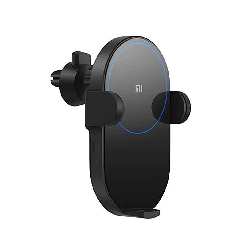 شارژر بی‌سیم 20 وات خودرو شیائومی | Mi 20W Wireless Car Charger با قابلیت شارژ سریع