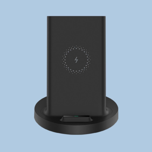 استند شارژ 20 وات بی‌سیم شیائومی | Mi 20W Wireless Charging Stand - تصویر 6