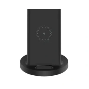 استند شارژ 20 وات بی‌سیم شیائومی | Mi 20W Wireless Charging Stand با طراحی مدرن، توان 20 وات و ایمنی پیشرفته