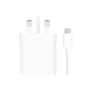 شارژر 67 واتی شیائومی | Mi 67W Charging Combo Type-A