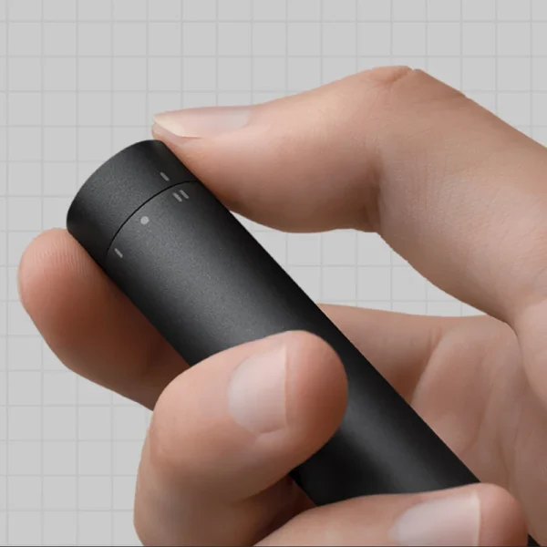 پیچ‌گوشتی برقی دقیق شیائومی | Mi Electric Precision Screwdriver با گشتاور دقیق، طراحی ارگونومیک