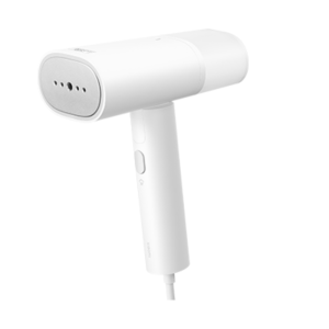 اتو بخار دستی شیائومی | Mi Handheld Garment Steamer با توان ۱۳۰۰ وات، طراحی تاشو و پیش‌گرمایش سریع