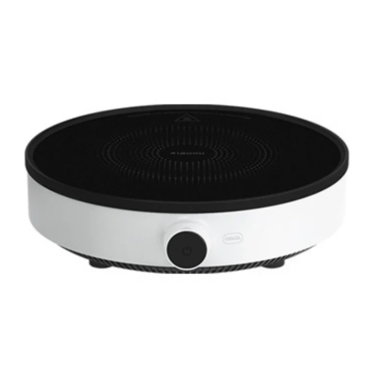 اجاق القایی شیائومی نسخه لایت | Mi Induction Cooker Lite با طراحی مدرن