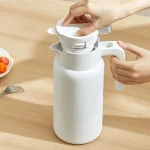 فلاسک 1.8 لیتری شیائومی | Mi Insulated Kettle 1.8L - Image 2