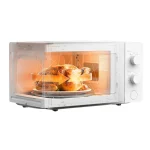 مایکروویو آون شیائومی | Mi Microwave Oven با توان ۷۰۰ وات و ظرفیت ۲۰ لیتری،
