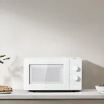 مایکروویو آون شیائومی | Mi Microwave Oven با توان ۷۰۰ وات و ظرفیت ۲۰ لیتری،