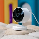دوربین فضای باز شیائومی | Mi Outdoor Camera AW200 با وضوح 1080p