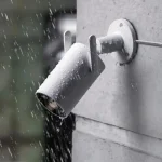 دوربین فضای باز شیائومی | Mi Outdoor Camera AW300 با وضوح 2K، دید در شب رنگی و مقاومت بالا در برابر آب و گرد و غبار