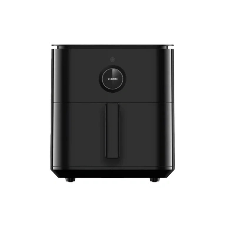 سرخ‌کن هوشمند شیائومی | Mi Smart Air Fryer 6.5L با ظرفیت بزرگ، پخت یکنواخت و کنترل هوشمند