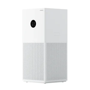 تصفیه‌کننده هوا شیائومی نسخه لایت | Mi Smart Air Purifier 4 Lite با نرخ تحویل هوای پاک 360 مترمکعب در ساعت و پوشش مؤثر 25 تا 43 مترمربع