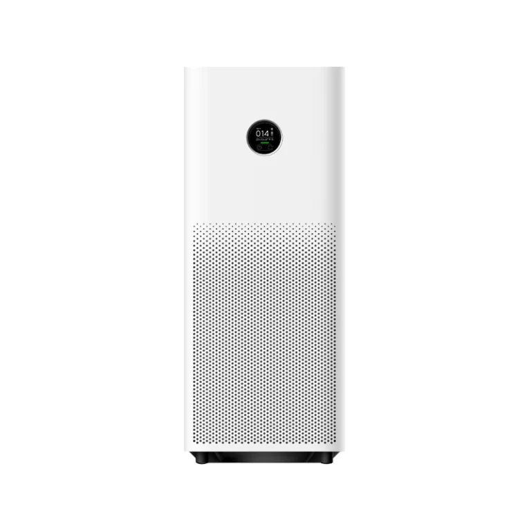 تصفیه‌کننده هوا هوشمند شیائومی | Mi Smart Air Purifier 4 Pro با نرخ تحویل هوای پاک 500 مترمکعب در ساعت