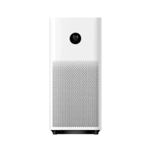تصفیه‌کننده هوا شیائومی | Mi Smart Air Purifier 4 با نرخ تحویل هوای پاک 400 مترمکعب در ساعت