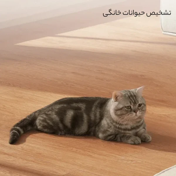 دوربین هوشمند شیائومی | Mi Smart Camera C500 Pro با وضوح 3K، هوش مصنوعی و حفاظت از حریم خصوصی