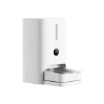 ظرف غذای هوشمند شیائومی | Mi Smart Pet Food Feeder 2 با ظرفیت ۵ لیتر و قابلیت اتصال به اپلیکیشن Xiaomi Home