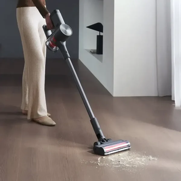 جارو شارژی شیائومی | Mi Vacuum Cleaner G20 Max - تصویر 4