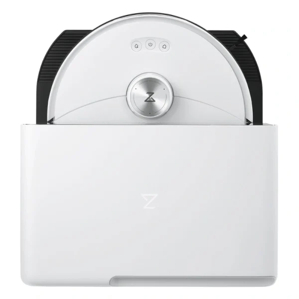 جارو رباتیک روبوراک | Roborock S8 Max Ultra Robot Vacuum Cleaner با مکش 8000Pa، شستشوی پد با آب گرم